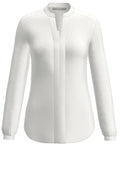 Delia Off White Blouse