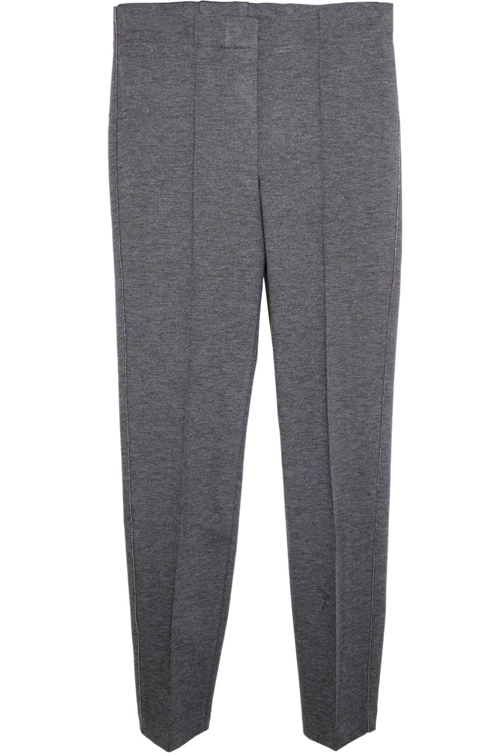 Denver Grey Trousers