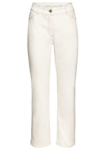 Denver Off White Jeans