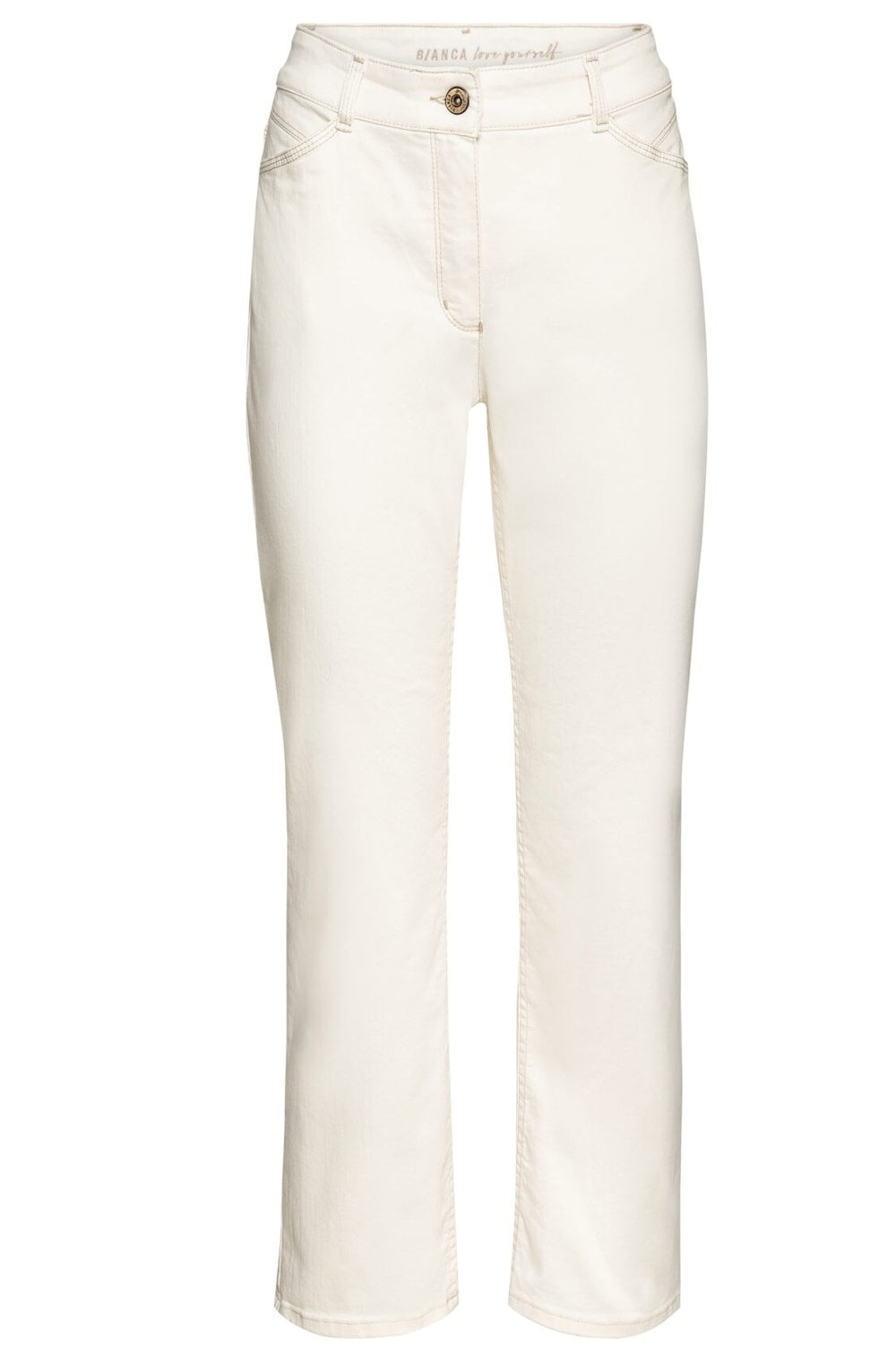 Denver Off White Jeans