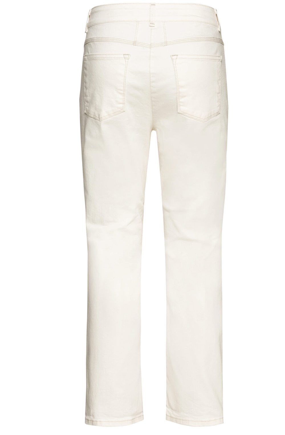 Denver Off White Jeans