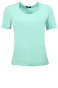 Dinia T shirt peppermint