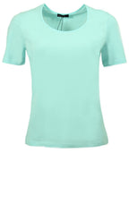 Dinia T shirt peppermint