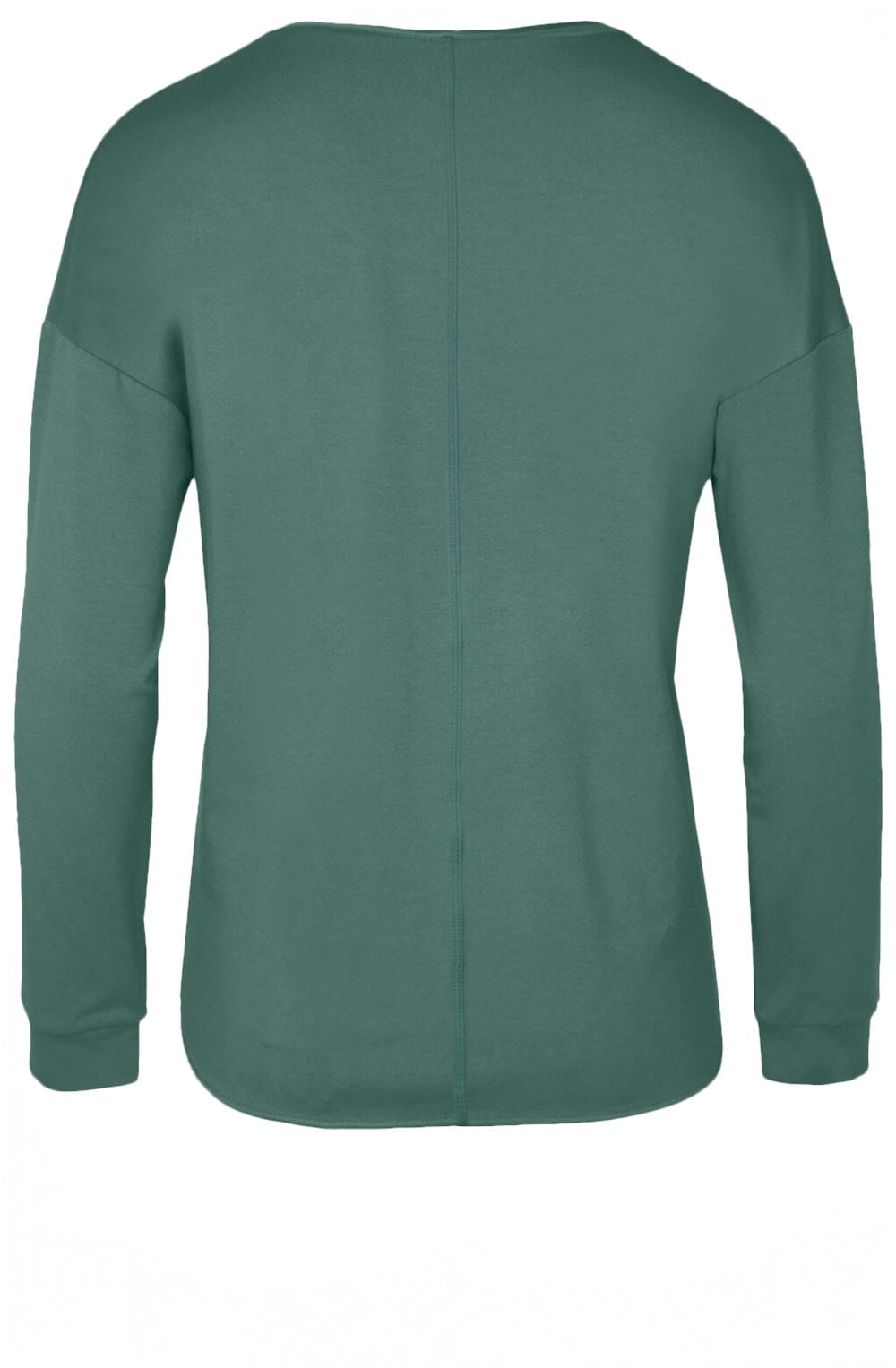 Evergreen Jersey Top