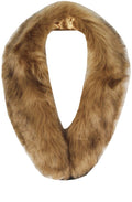 Faux Fur Scarf