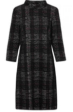 Fleck Design Dress