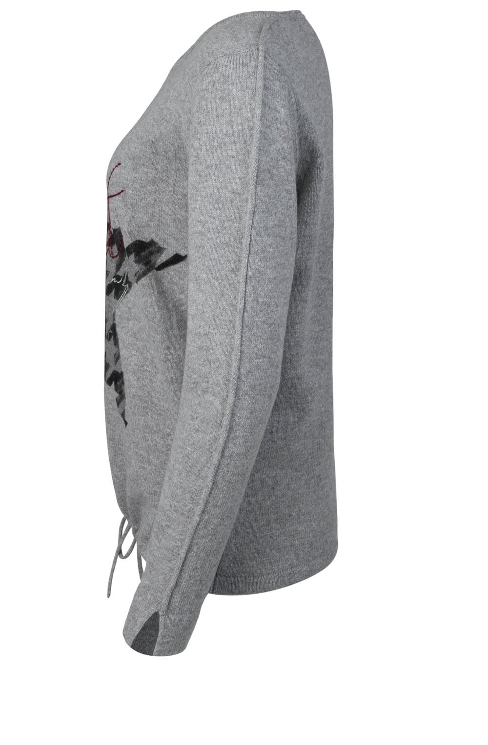 Grey Star Design Sweater