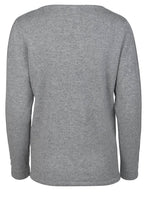 Grey Star Design Sweater