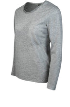Grey Star Design Top