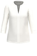 Jolana Off White Blouse