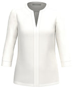 Jolana Off White Blouse