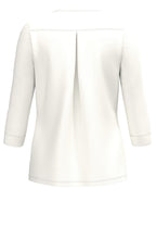 Jolana Off White Blouse
