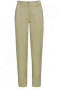 Khaki Chinos