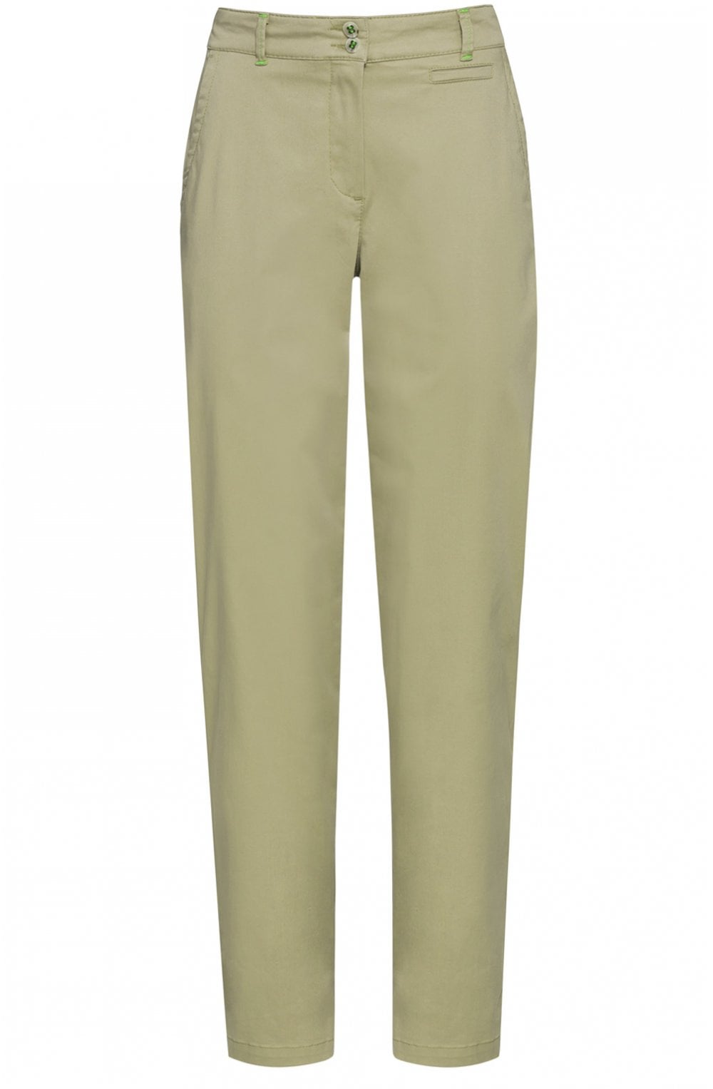 Khaki Chinos