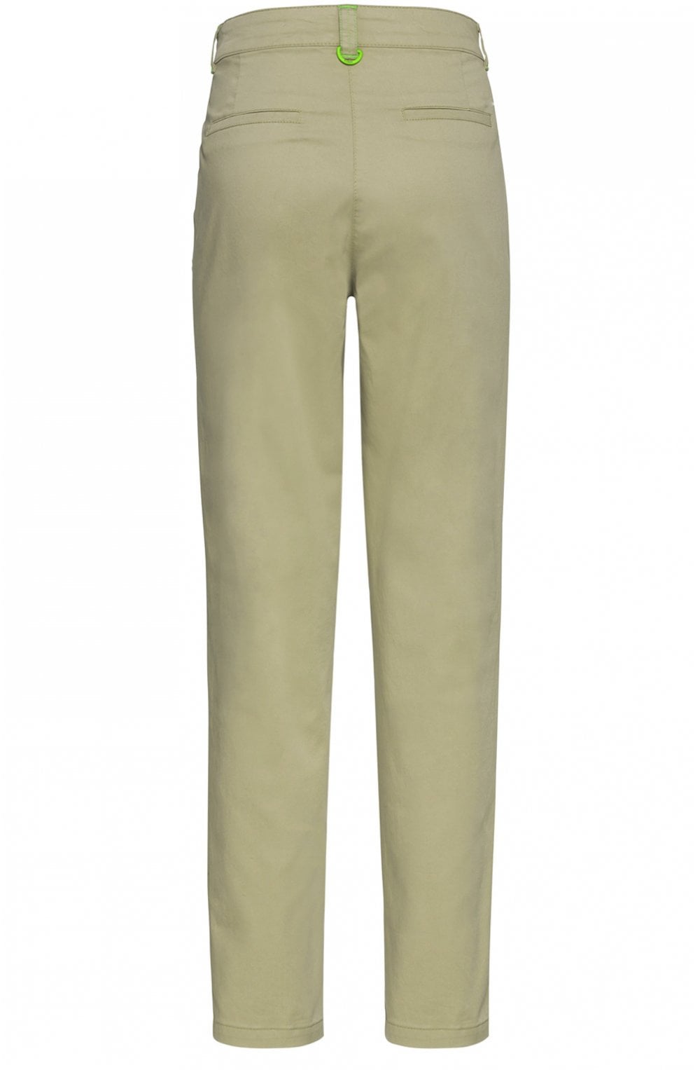 Khaki Chinos