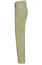 Khaki Chinos