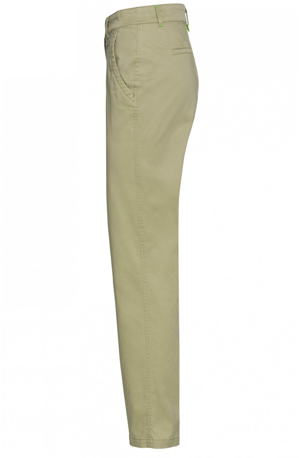 Khaki Chinos