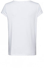 Leaf Design T Shirt