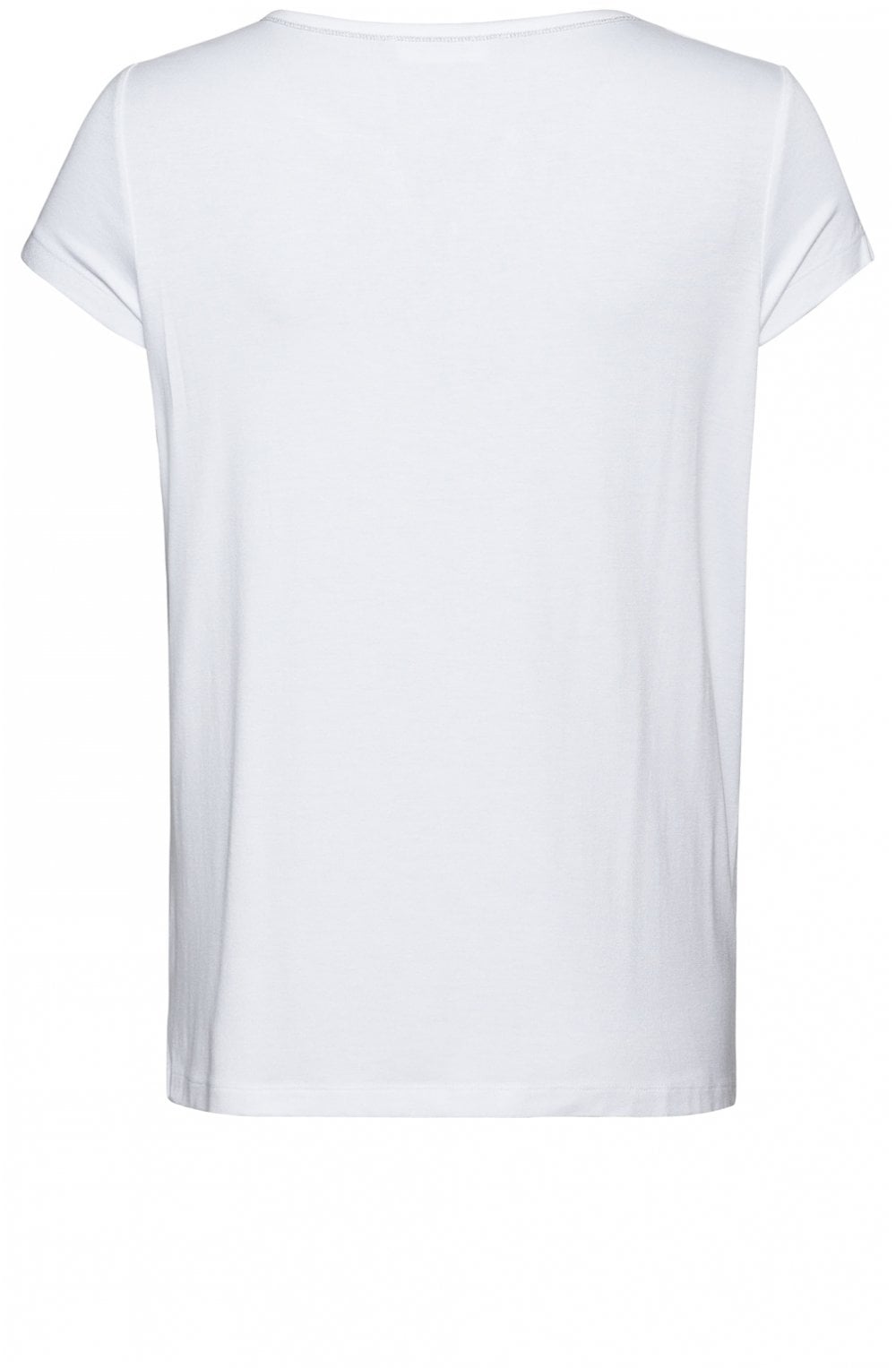 Leaf Design T Shirt