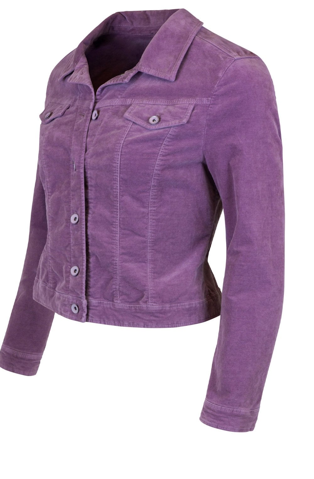 Light Berry Jacket