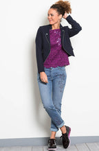 Light Blue Denim Jeans