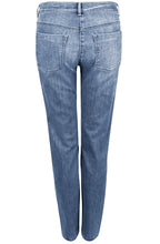 Light Blue Denim Jeans