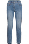 Light Denim Jeans