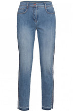 Light Denim Jeans