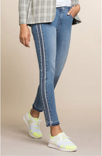Light Denim Jeans