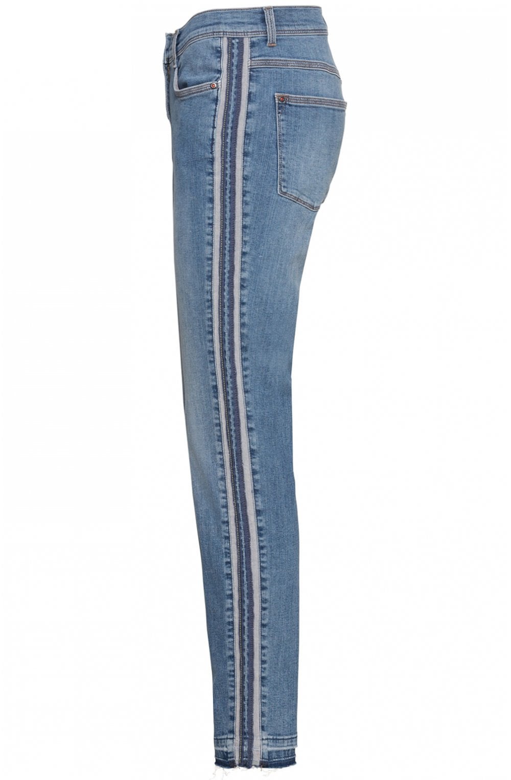 Light Denim Jeans