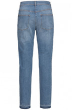 Light Denim Jeans