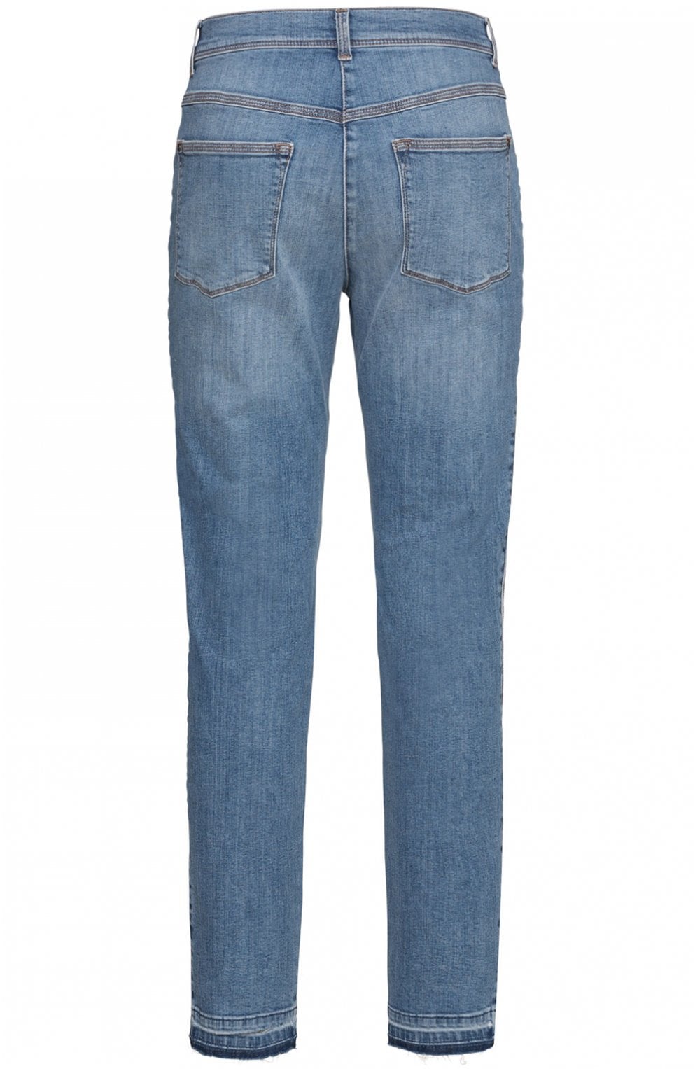 Light Denim Jeans