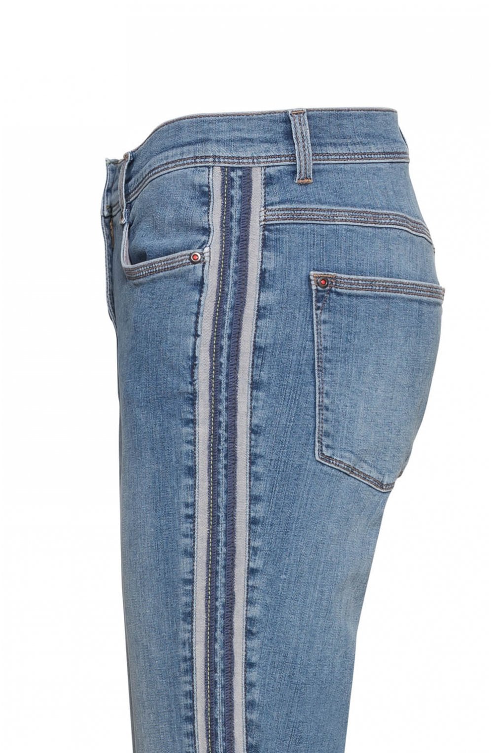 Light Denim Jeans