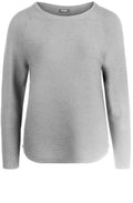 Light Grey Sweater