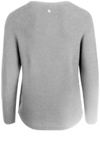 Light Grey Sweater