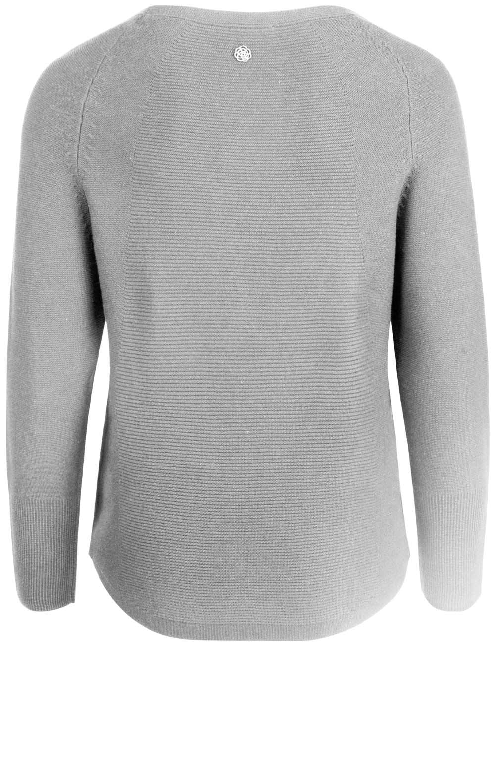 Light Grey Sweater
