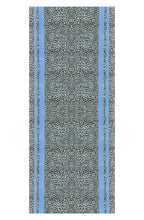 Naxos Leopard Print Scarf