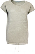 Octavia Knitted Top