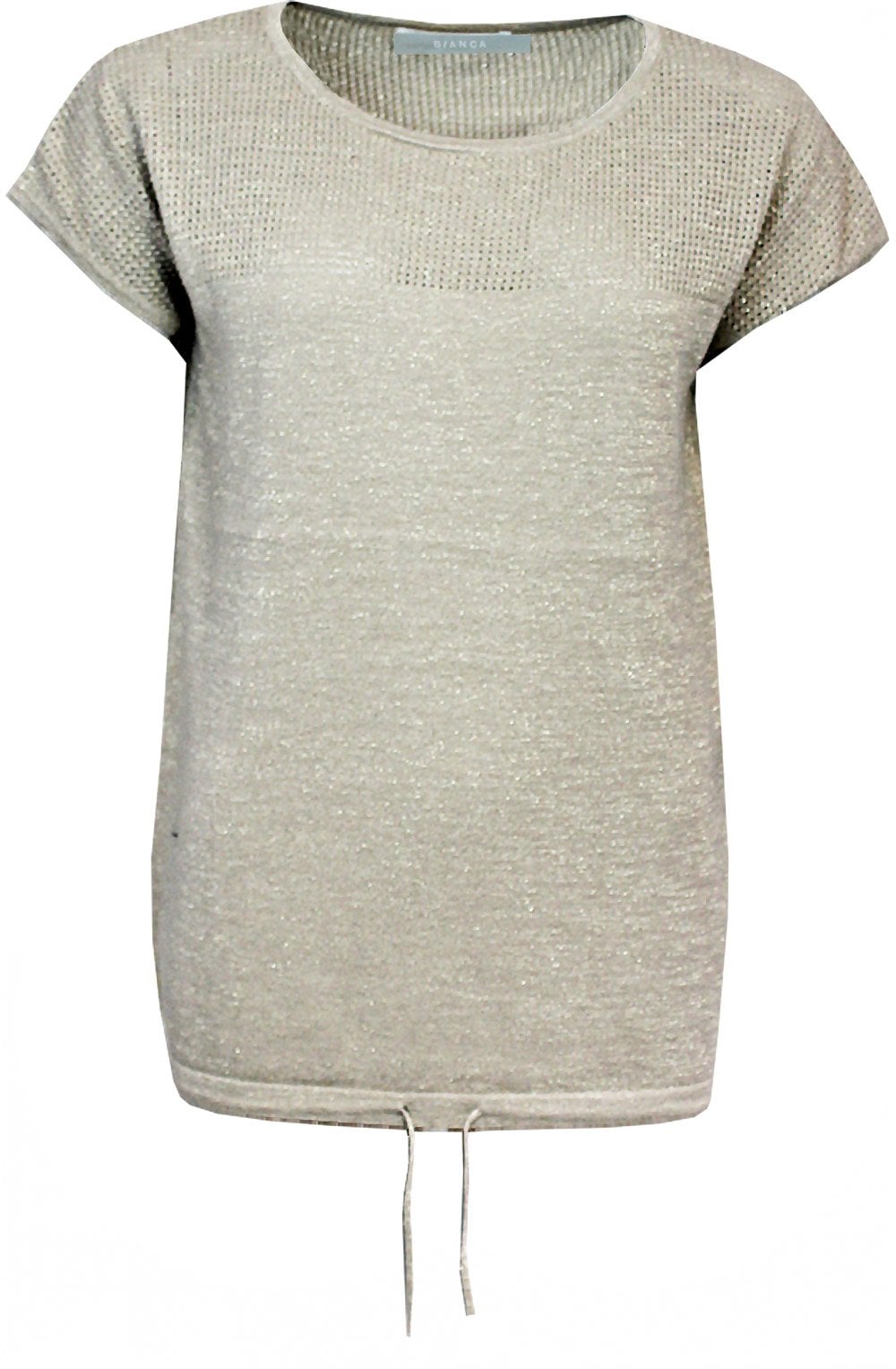 Octavia Knitted Top