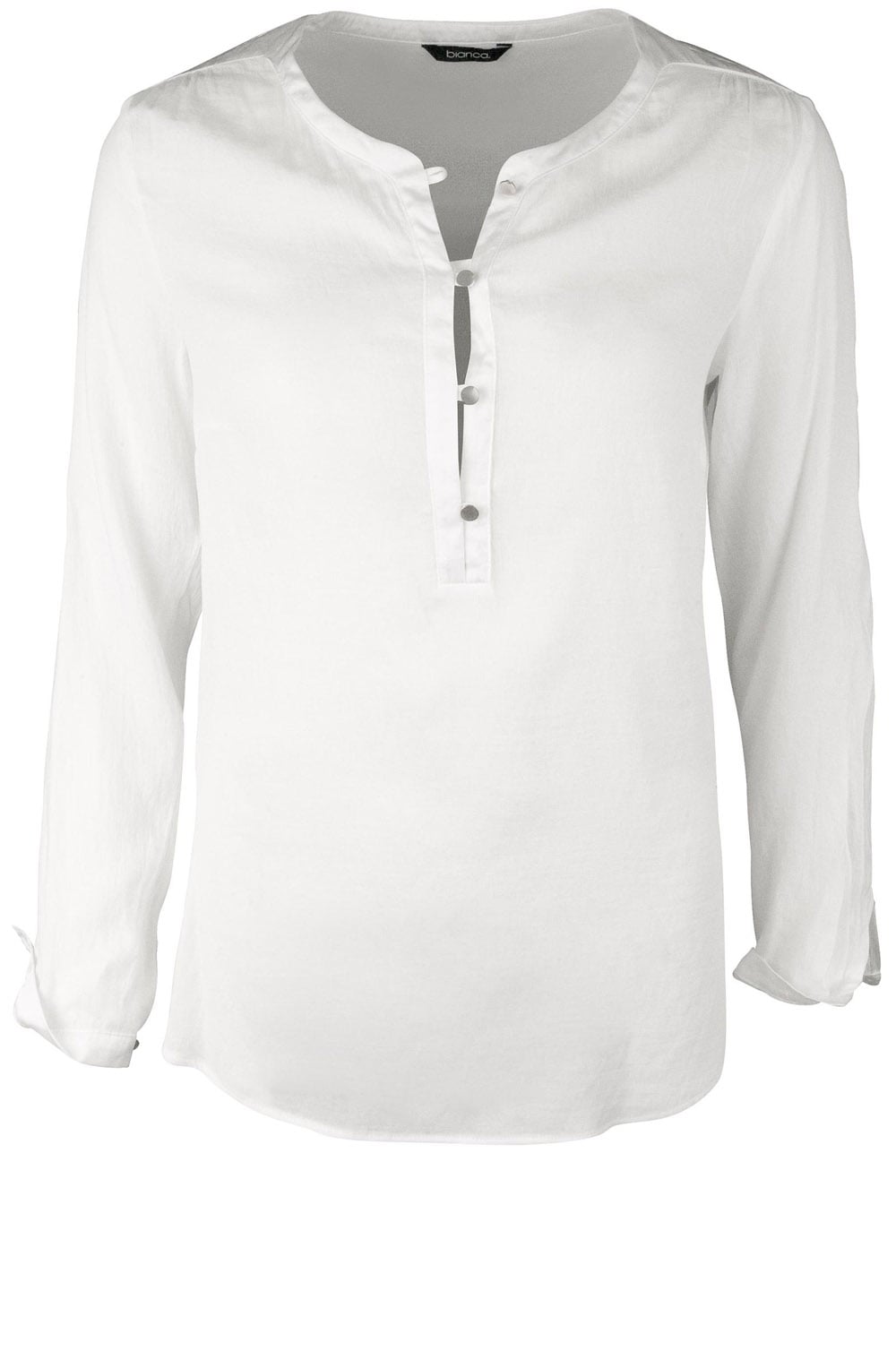 Off White Blouse