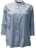 Pale Blue Shirt