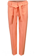 Parigi Coral Trousers