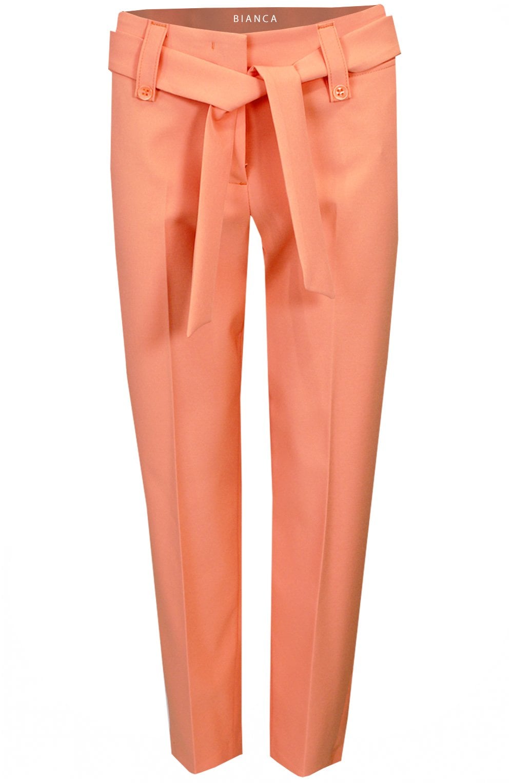 Parigi Coral Trousers
