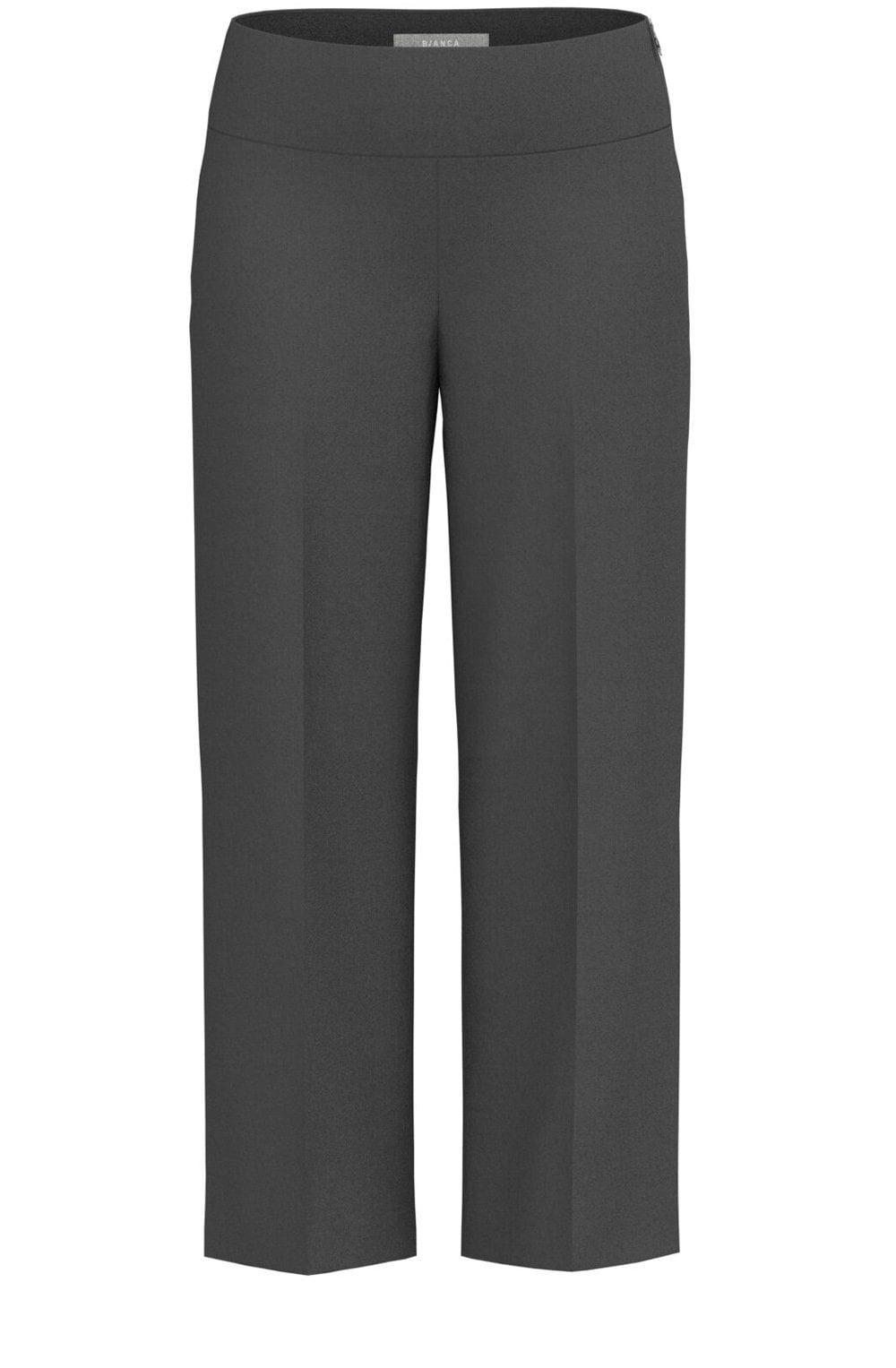 Parigi Grey Cullotes