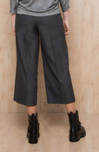 Parigi Grey Cullotes