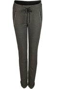 Patterned Trousers