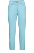 Pool Cropped Trousers