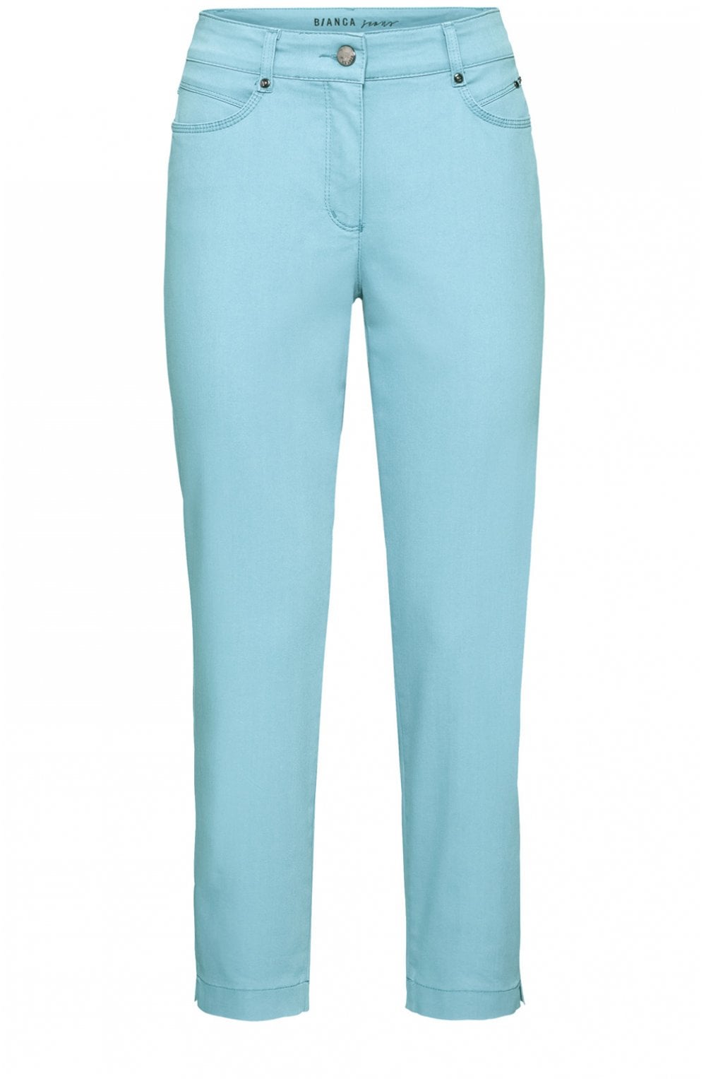 Pool Cropped Trousers