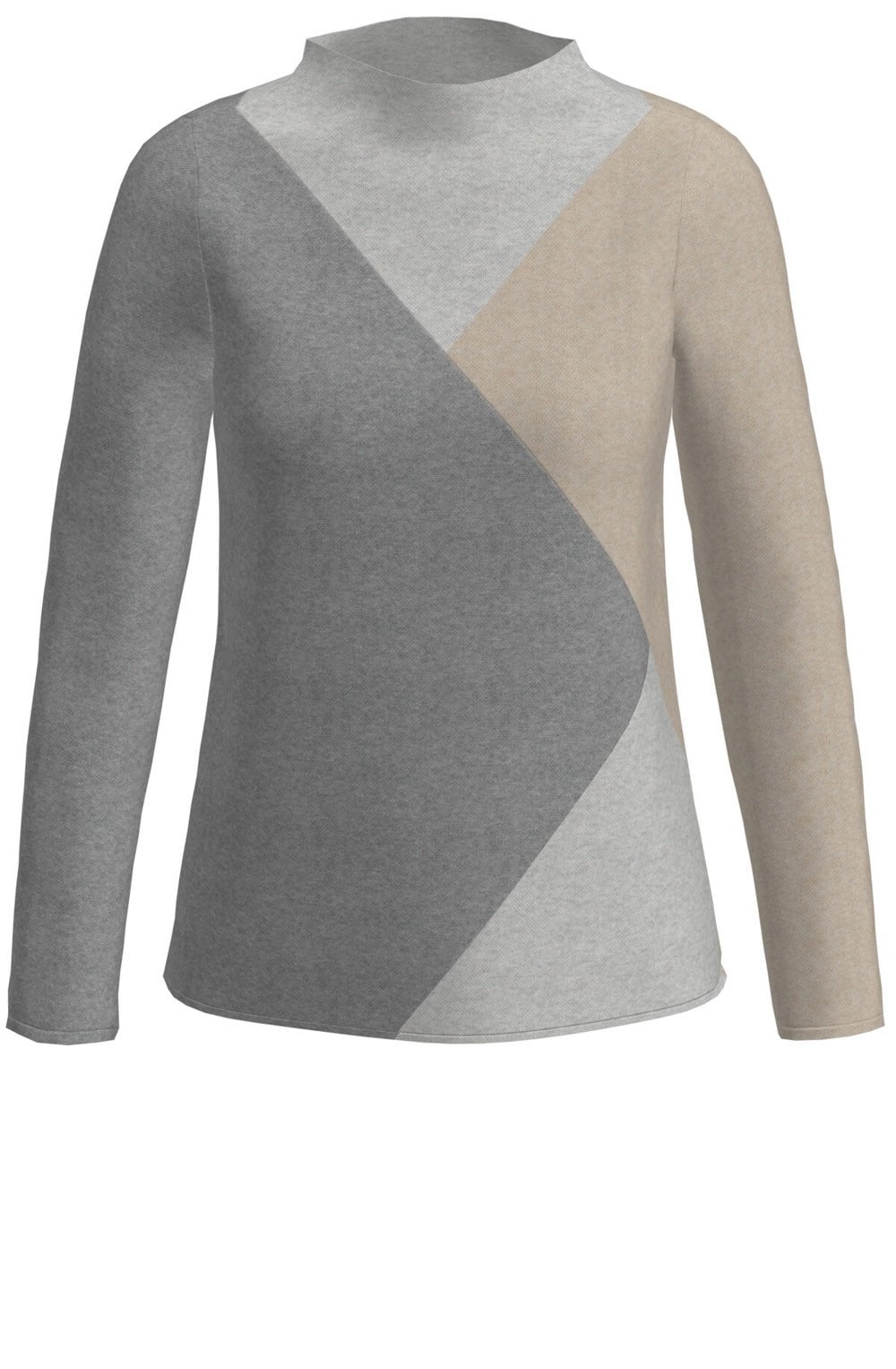 Remis Block Design Jumper