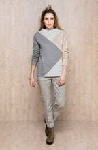 Remis Block Design Jumper